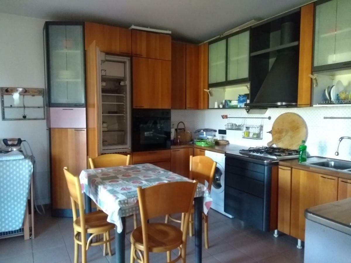 La Tana Di Stefano Hotel Anguillara Sabazia Exterior foto